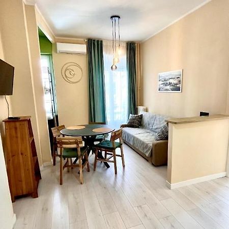 New Apartment, Near Metro Monte Grappa Torino Kültér fotó