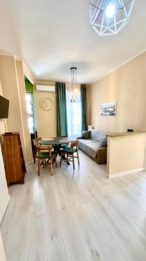 New Apartment, Near Metro Monte Grappa Torino Kültér fotó