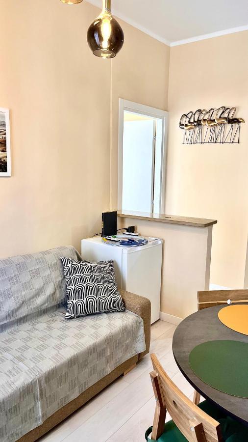 New Apartment, Near Metro Monte Grappa Torino Kültér fotó