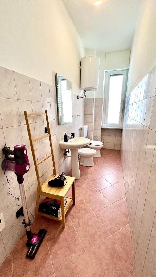New Apartment, Near Metro Monte Grappa Torino Kültér fotó